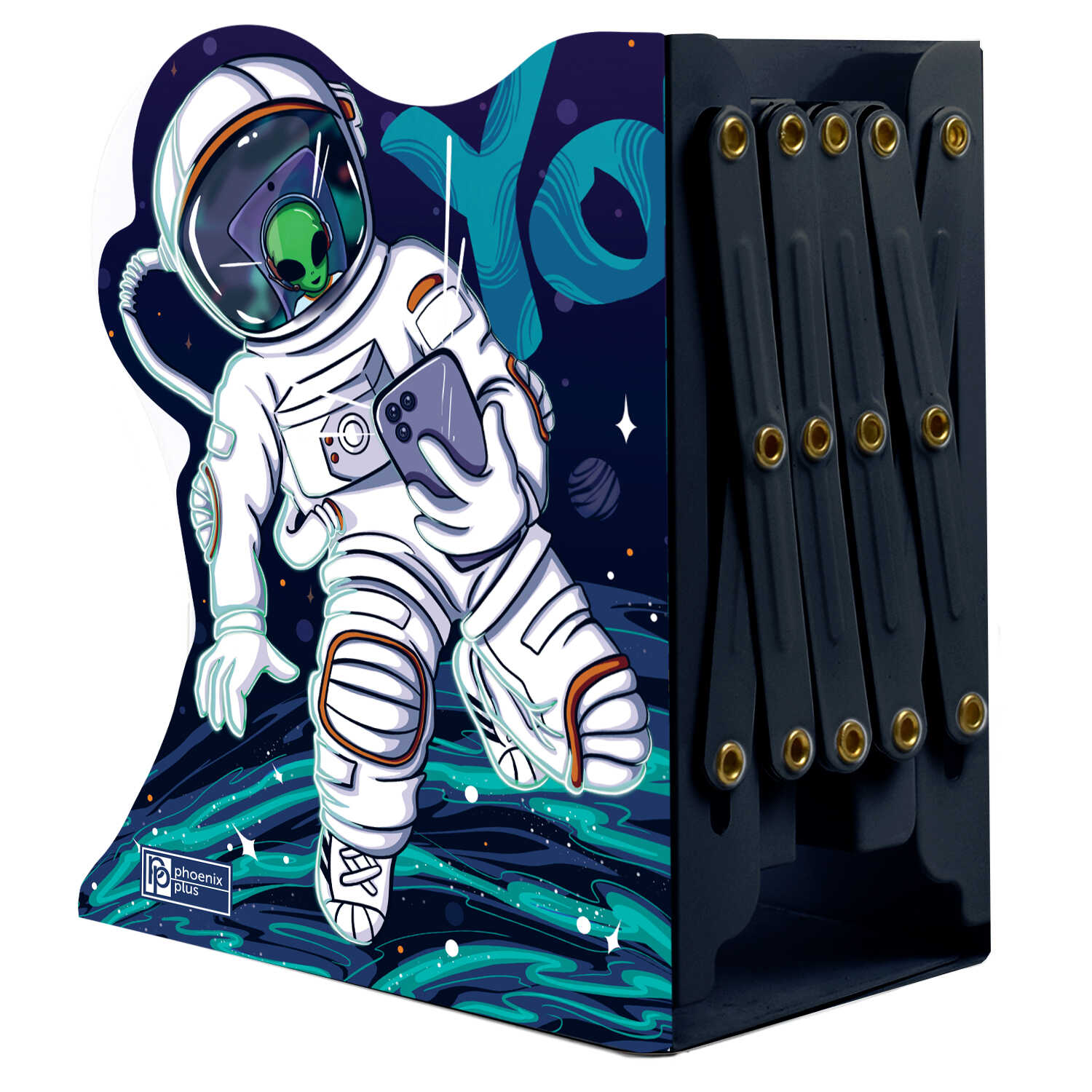 Подставка для книг Феникс - фото 1