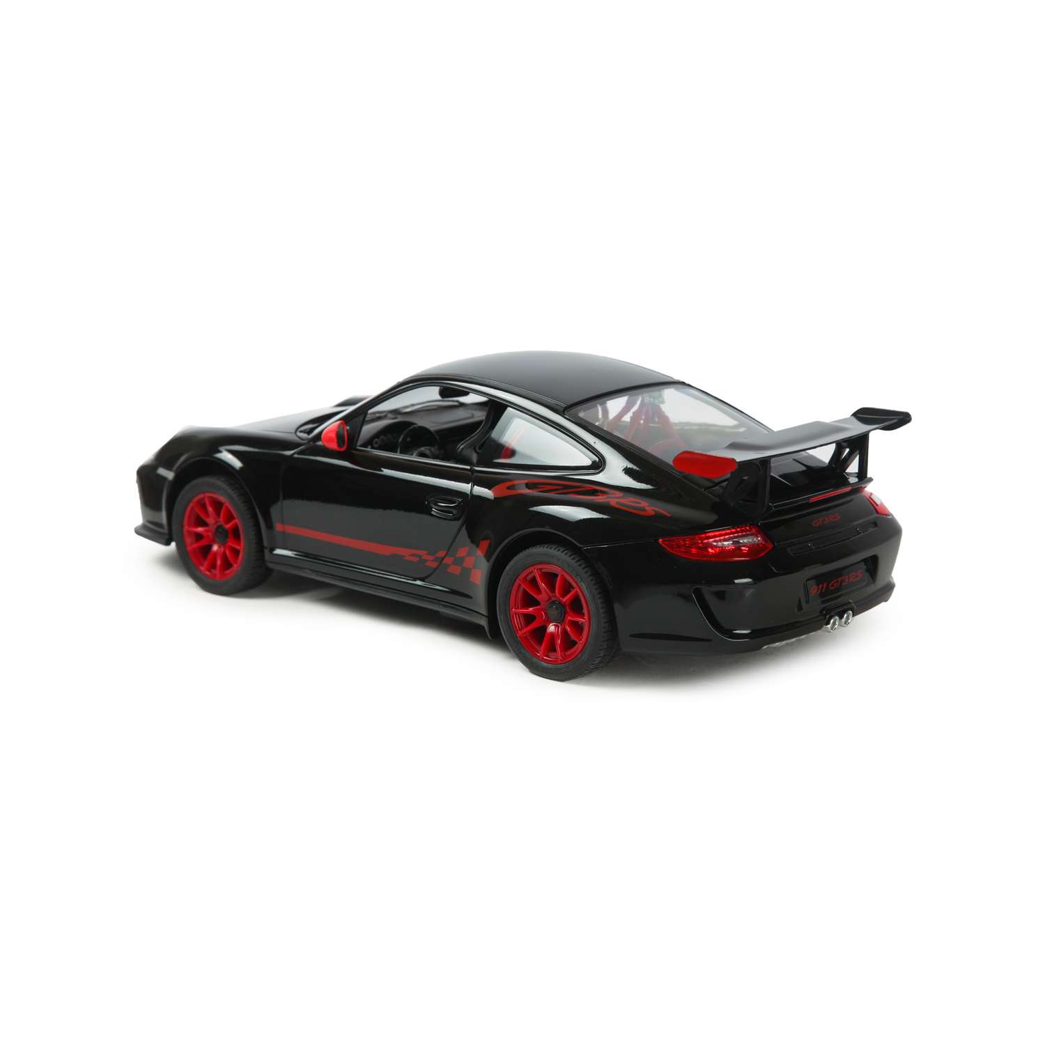 Автомобиль РУ Rastar Porsche GT3 1:14 - фото 5