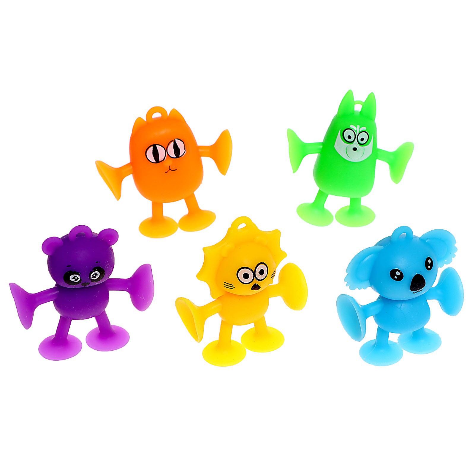 Настольная игра Лас Играс KIDS - фото 8
