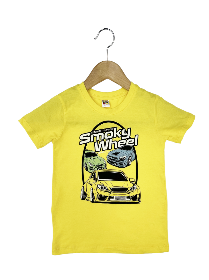 Футболка 7 шт Baby Stylе мм001700 - фото 8