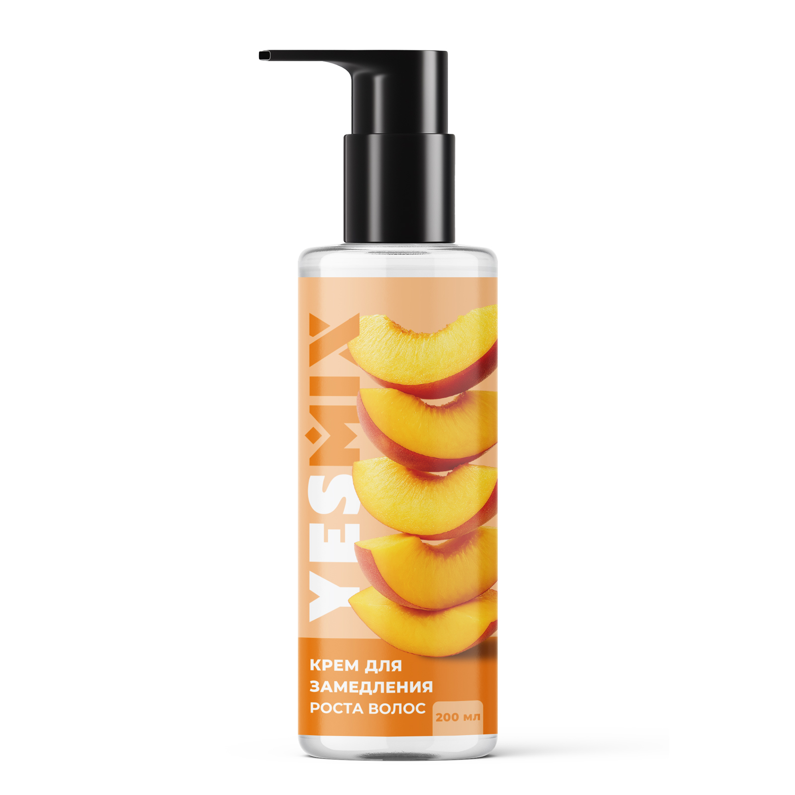 Крем после депиляции YesMix для замедления роста волос 200 мл - фото 8