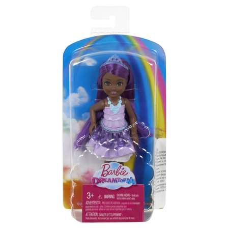 Кукла модельная Barbie