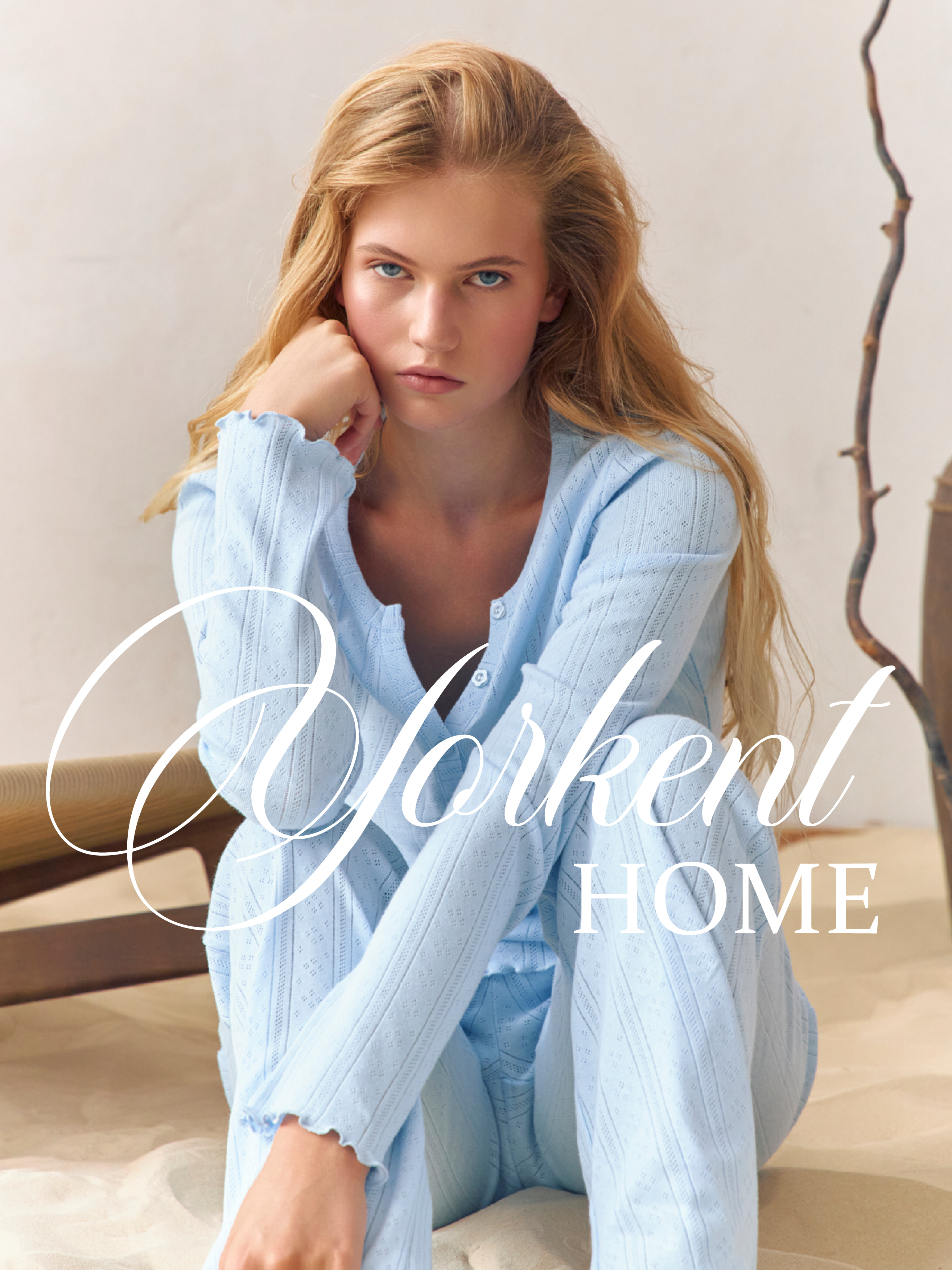 Пижама Yorkent 24010086 - фото 2