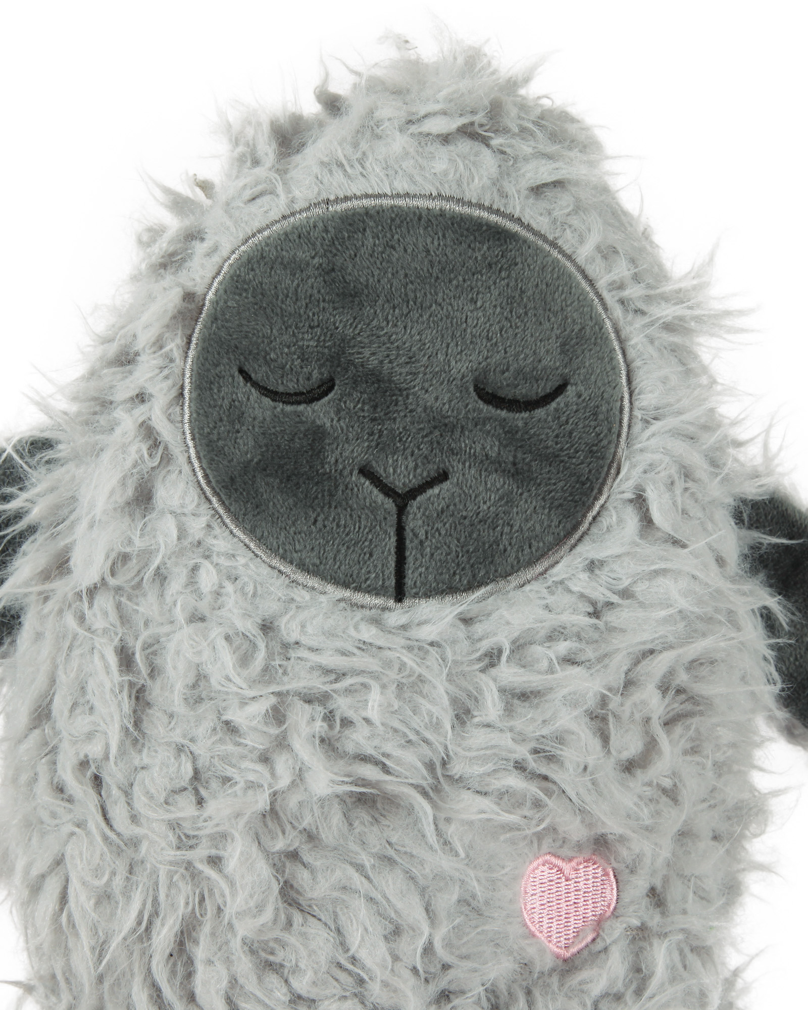 Игрушка для собак Barbaks Овечка Лу-Лу - фото 2