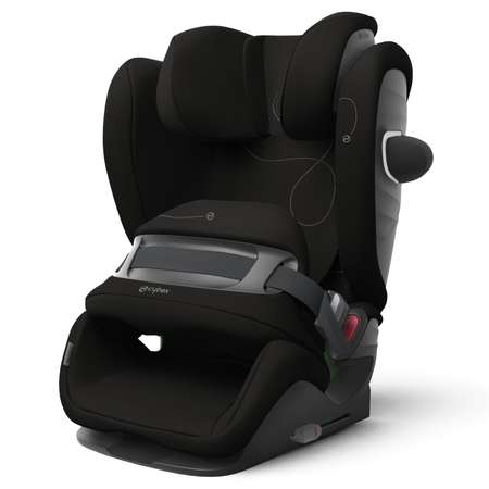 Автокресло Cybex Isofix 1/2/3 (9-36 кг)