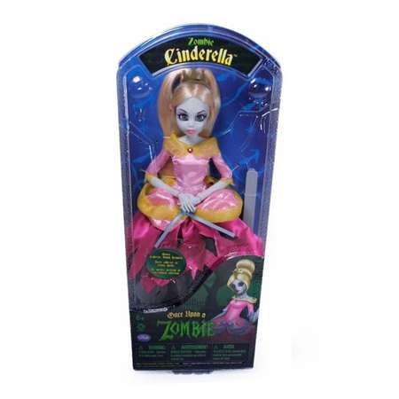 Кукла модельная WowWee