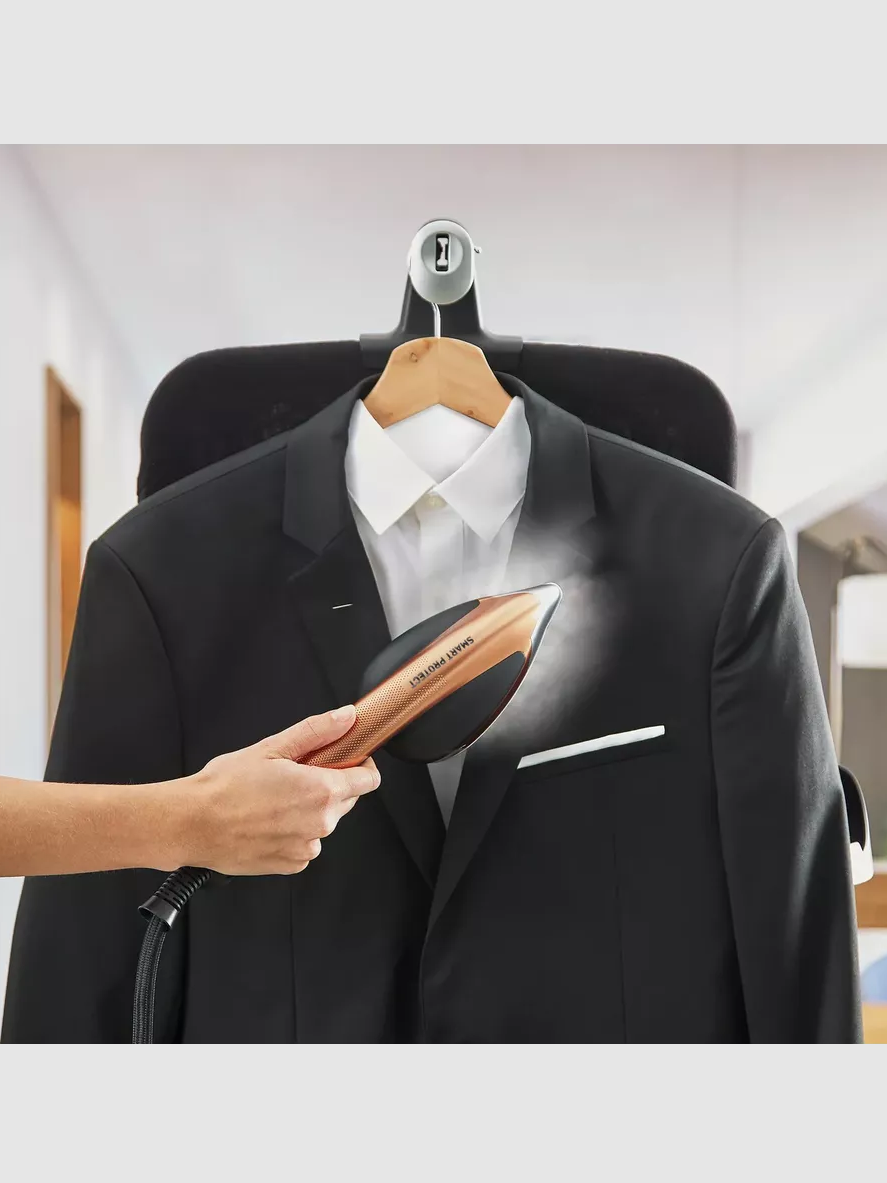 Парогенератор Tefal IXEO POWER QT2020E0 - фото 4