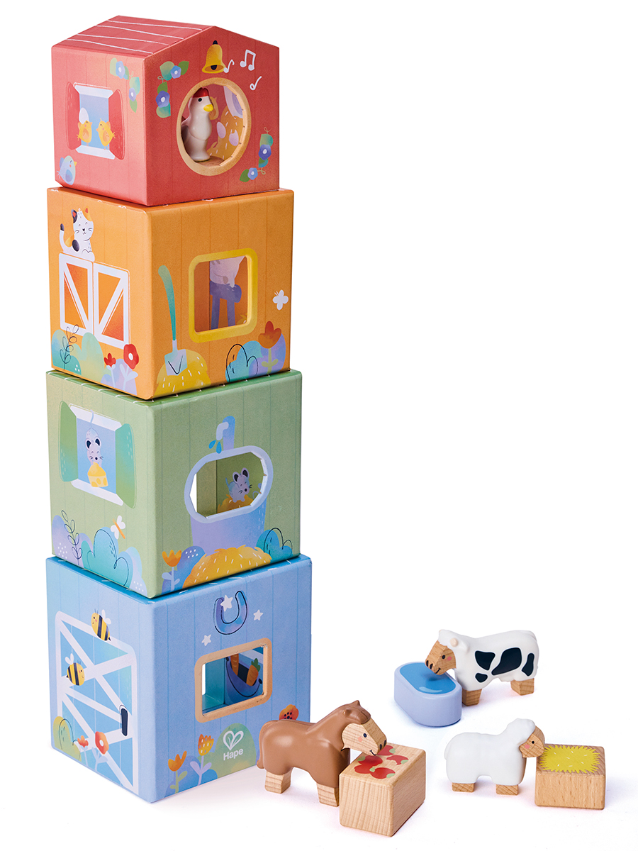 Игрушка Hape - фото 6