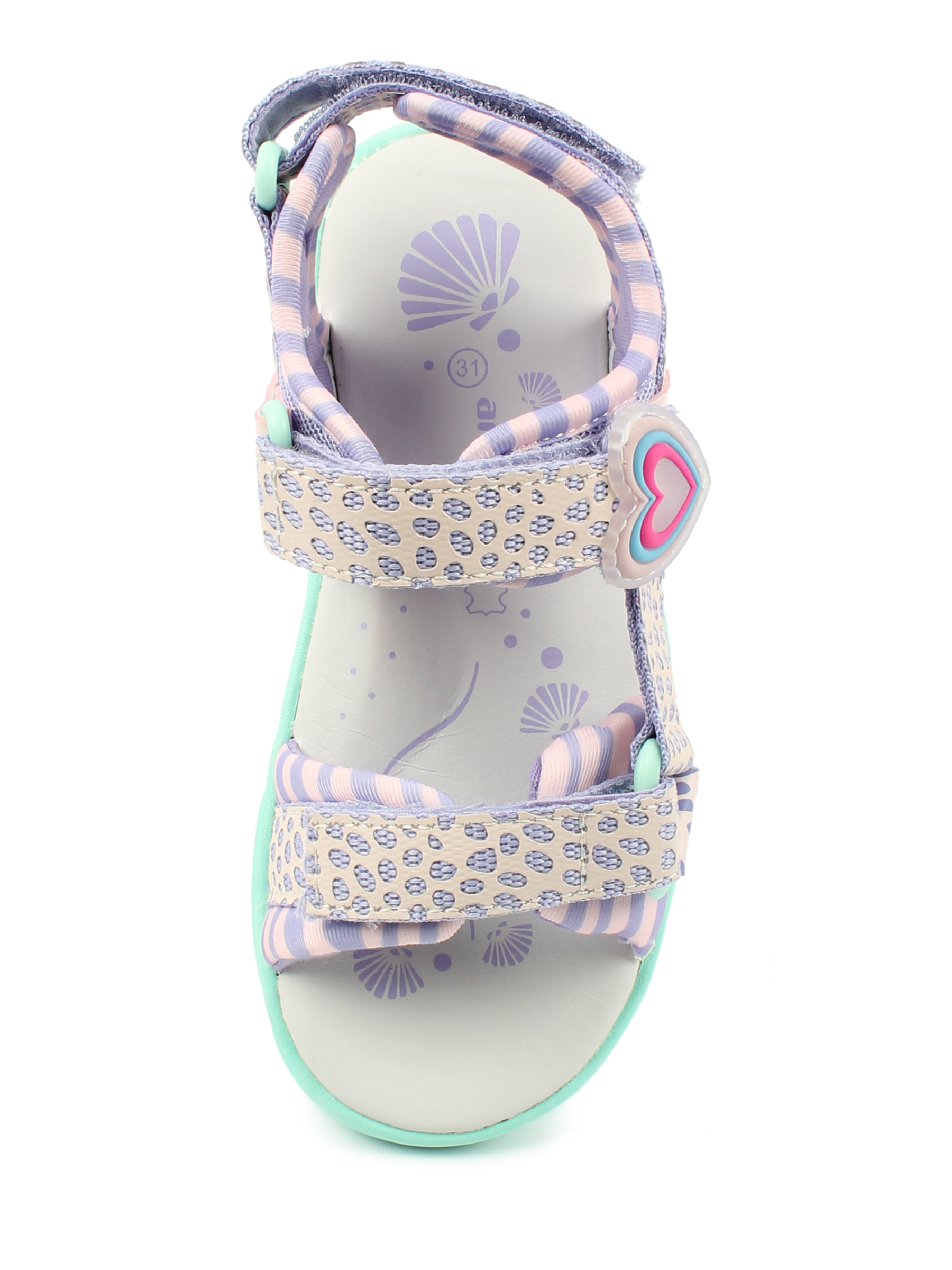 Сандалии Antilopa AL 13220 - фото 6