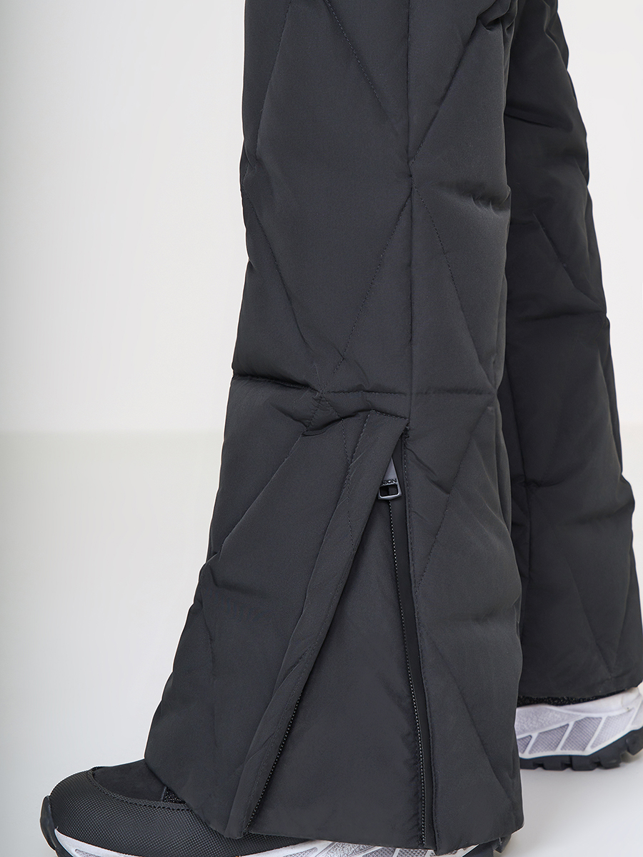 Комбинезон Baon BK4923501/BLACK - фото 7