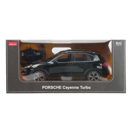 Автомобиль РУ Rastar Porsche 1:14