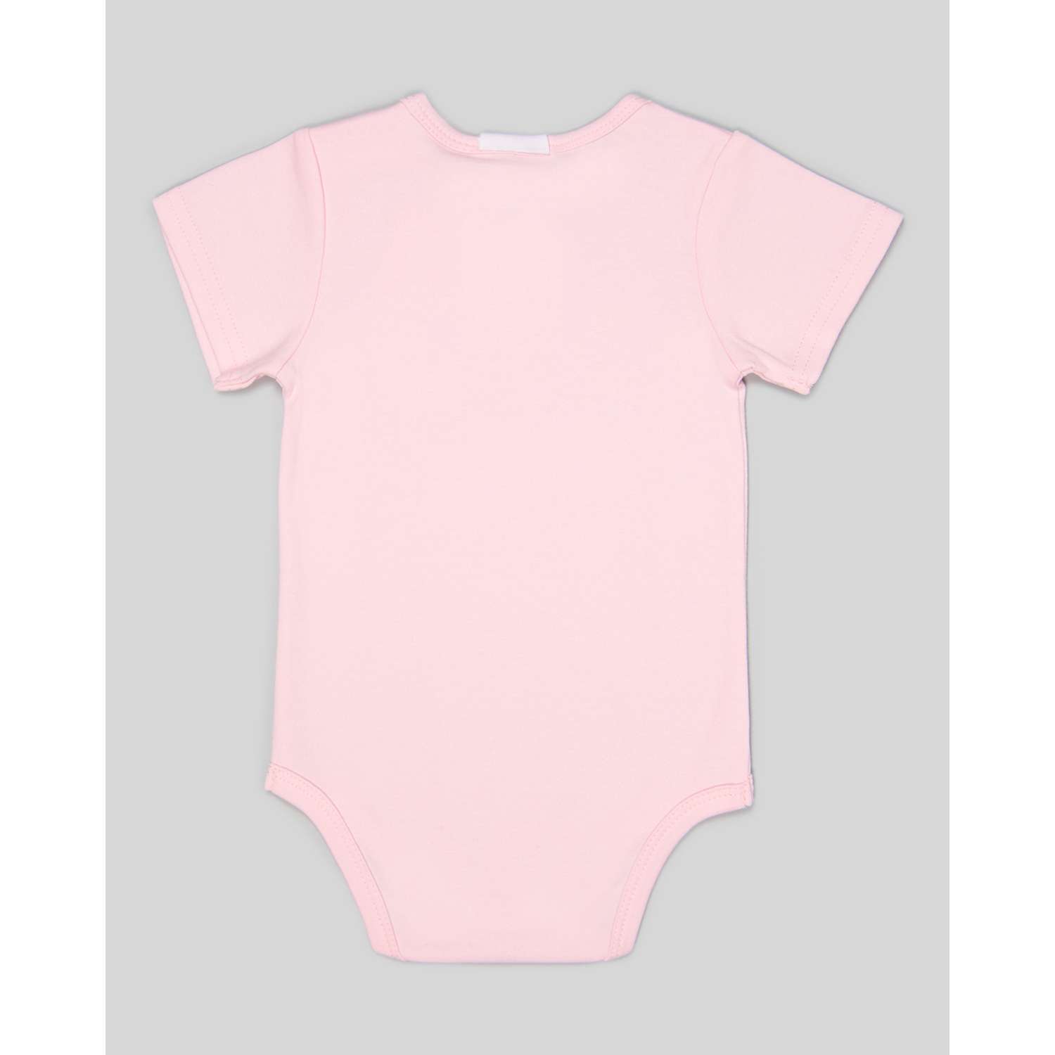 Боди 2 шт Baby Gо S23BG1-15452ig-22F0 - фото 6