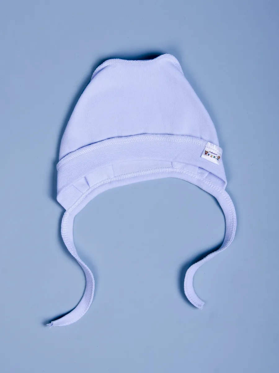 Чепчик 3 шт Софьюшка Chep/Sof-01/0051 - фото 5