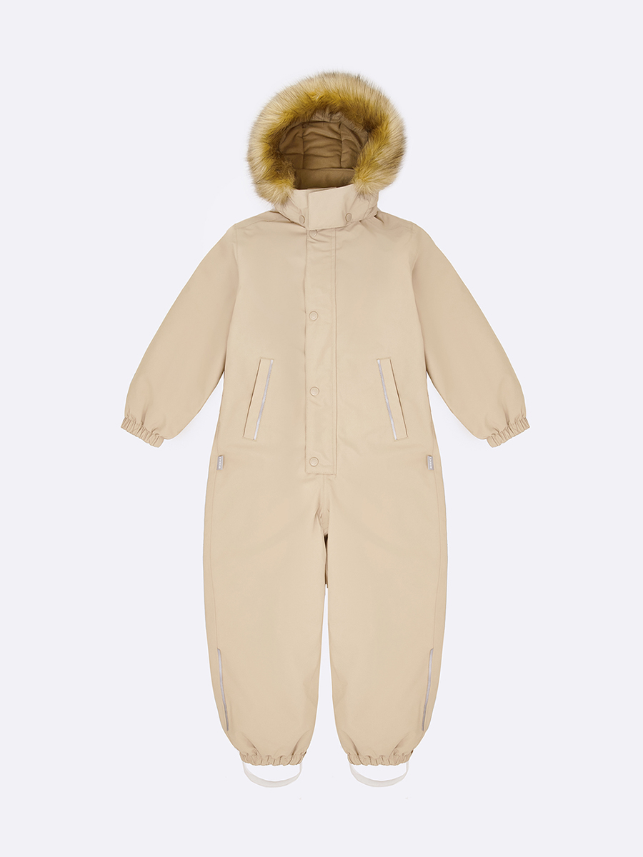 Комбинезон Lassie 7100128A-0670 - фото 4