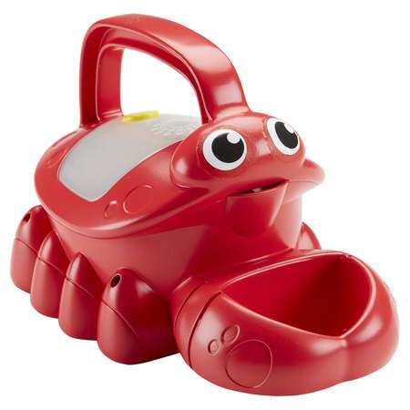 Игрушка для ванны Fisher Price Красный FRF81