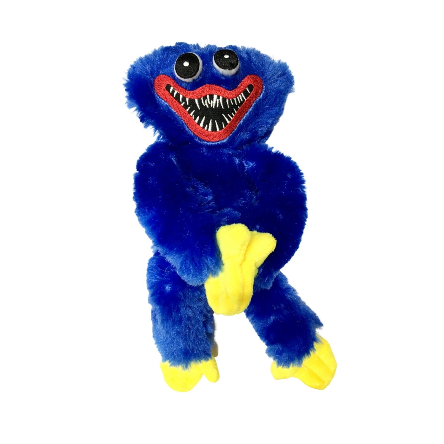 Мягкая игрушка Ball Masquerade Хаги Ваги - фото 4