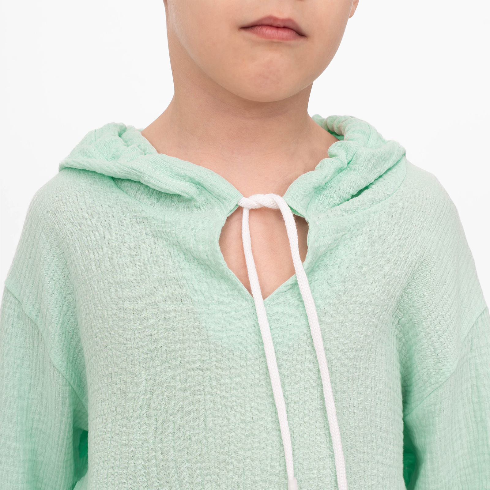 Туника ULTRA 932 ментол - фото 65