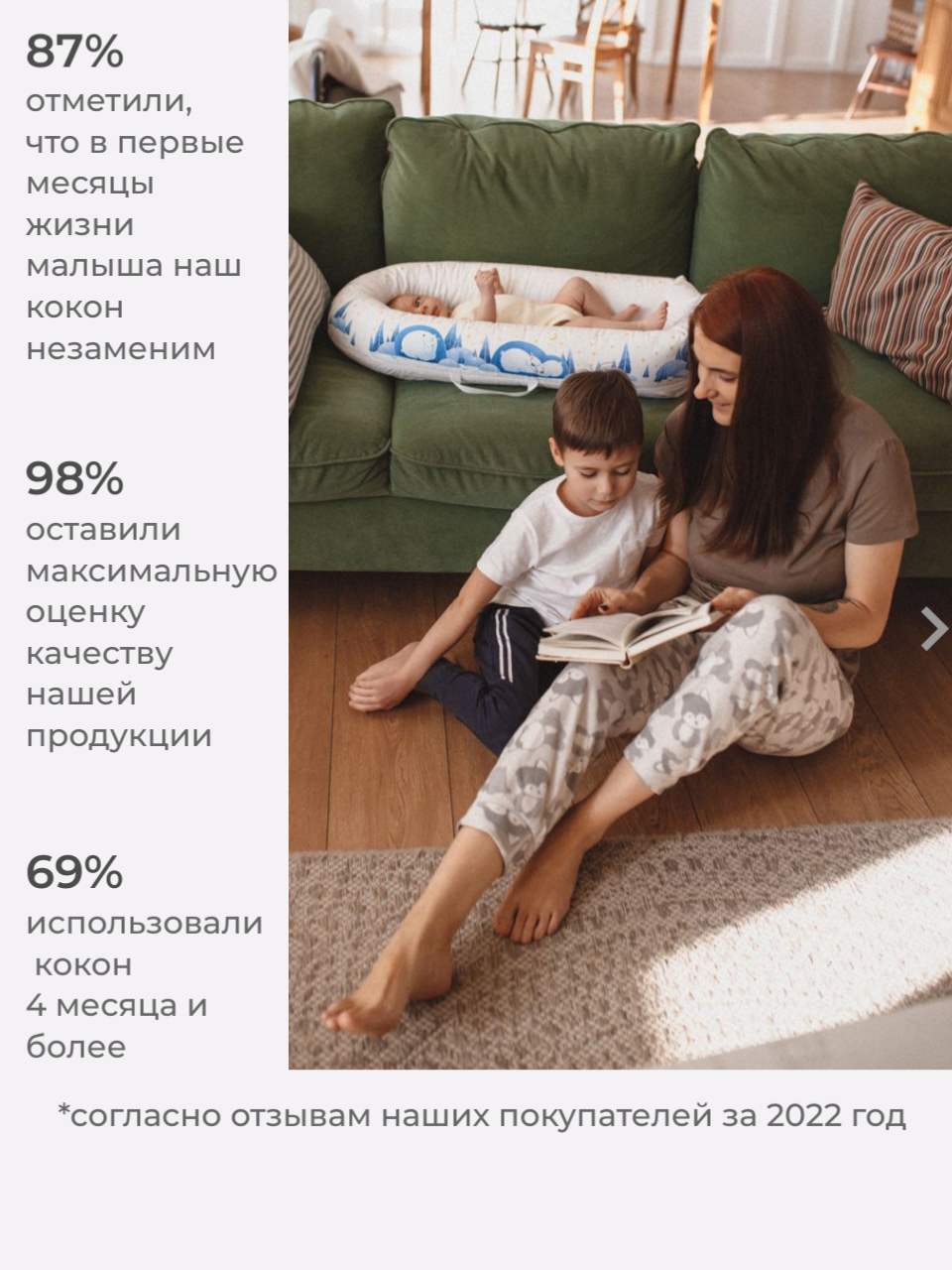 Матрас Dr. Hygge - фото 7