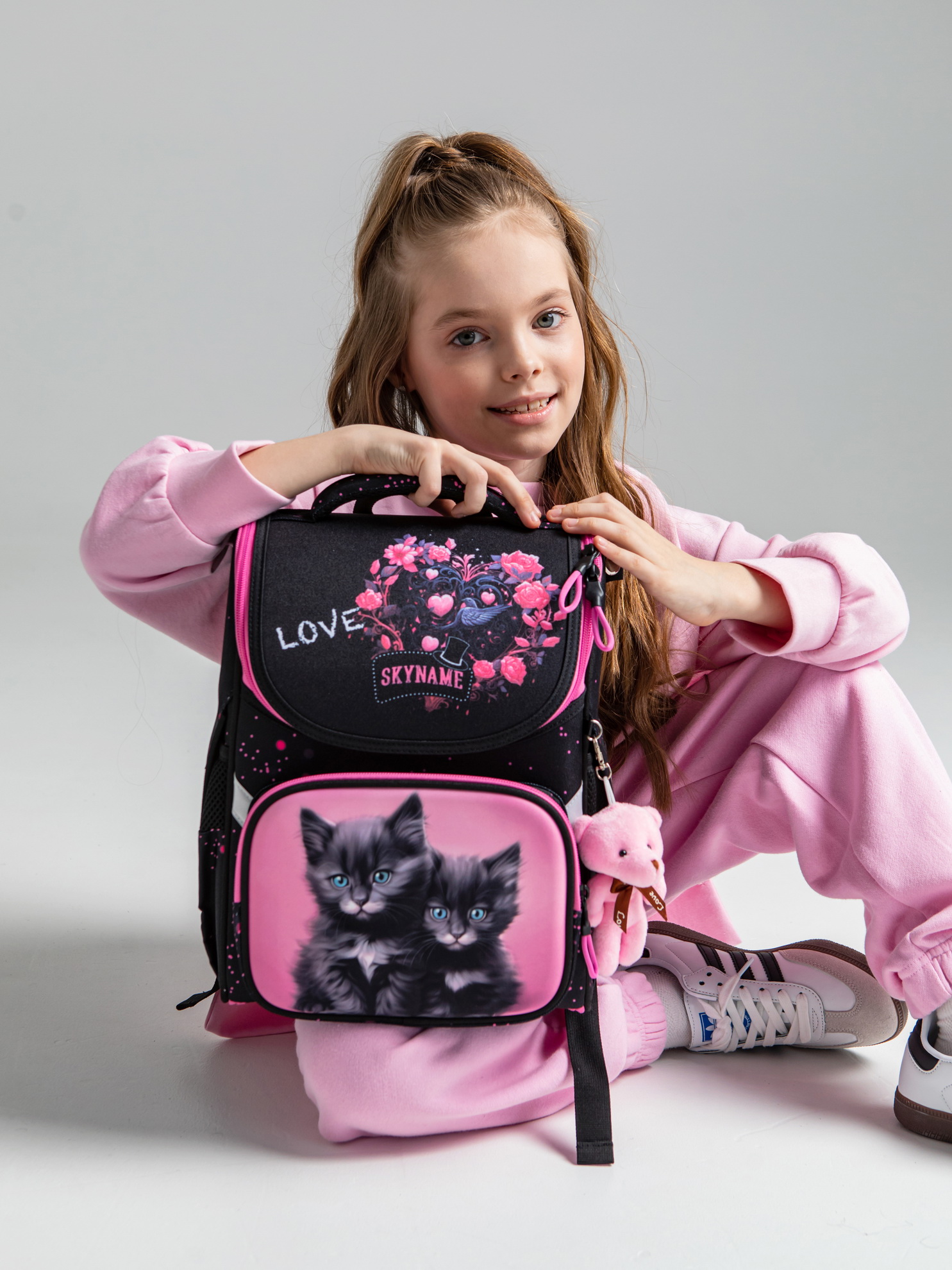 Ранец SkyName - фото 6