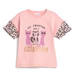 Футболка Coccodrillo