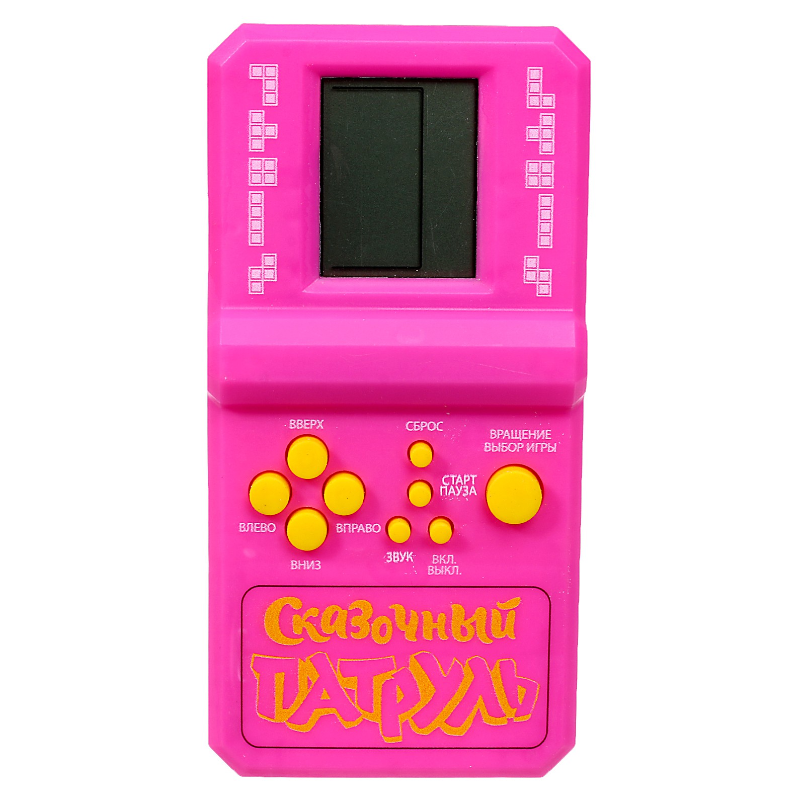 Электронная игра Играем вместе логическая «Сказочный патруль» - фото 2