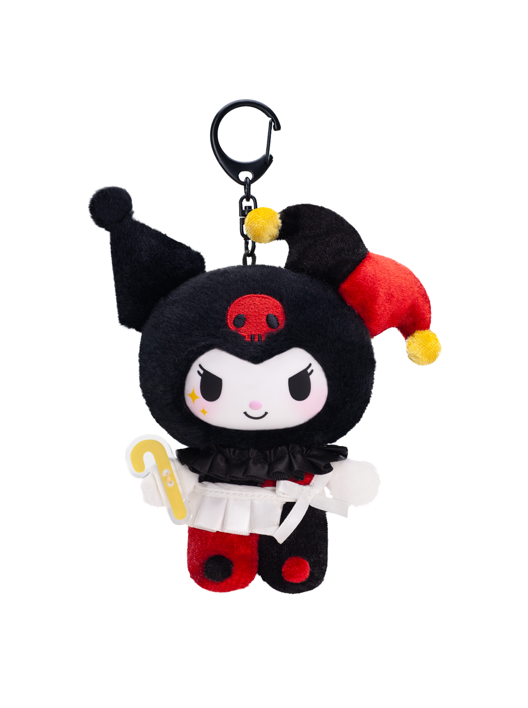 Фигурка Hello Kitty Покерное королевство - фото 11