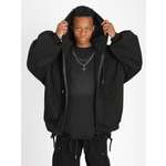 Толстовка Соль и Перец