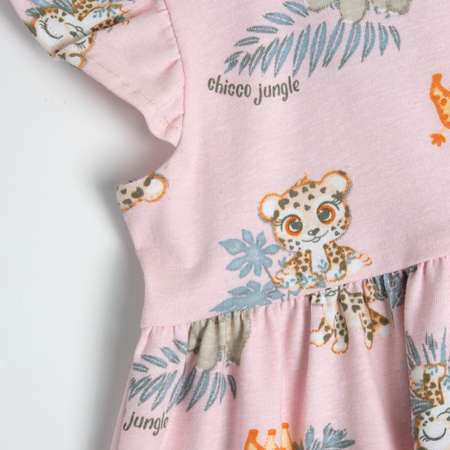 Платье Chicco