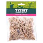 Лакомство для кошек TITBIT Легкое говяжье 8 г