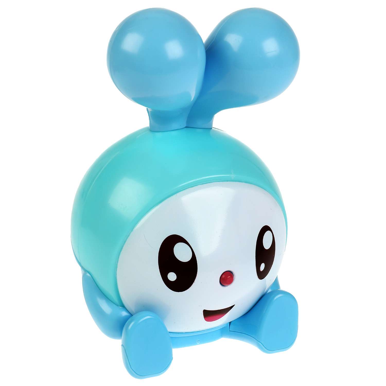 Игрушка ночник УМка Малышарики - фото 3