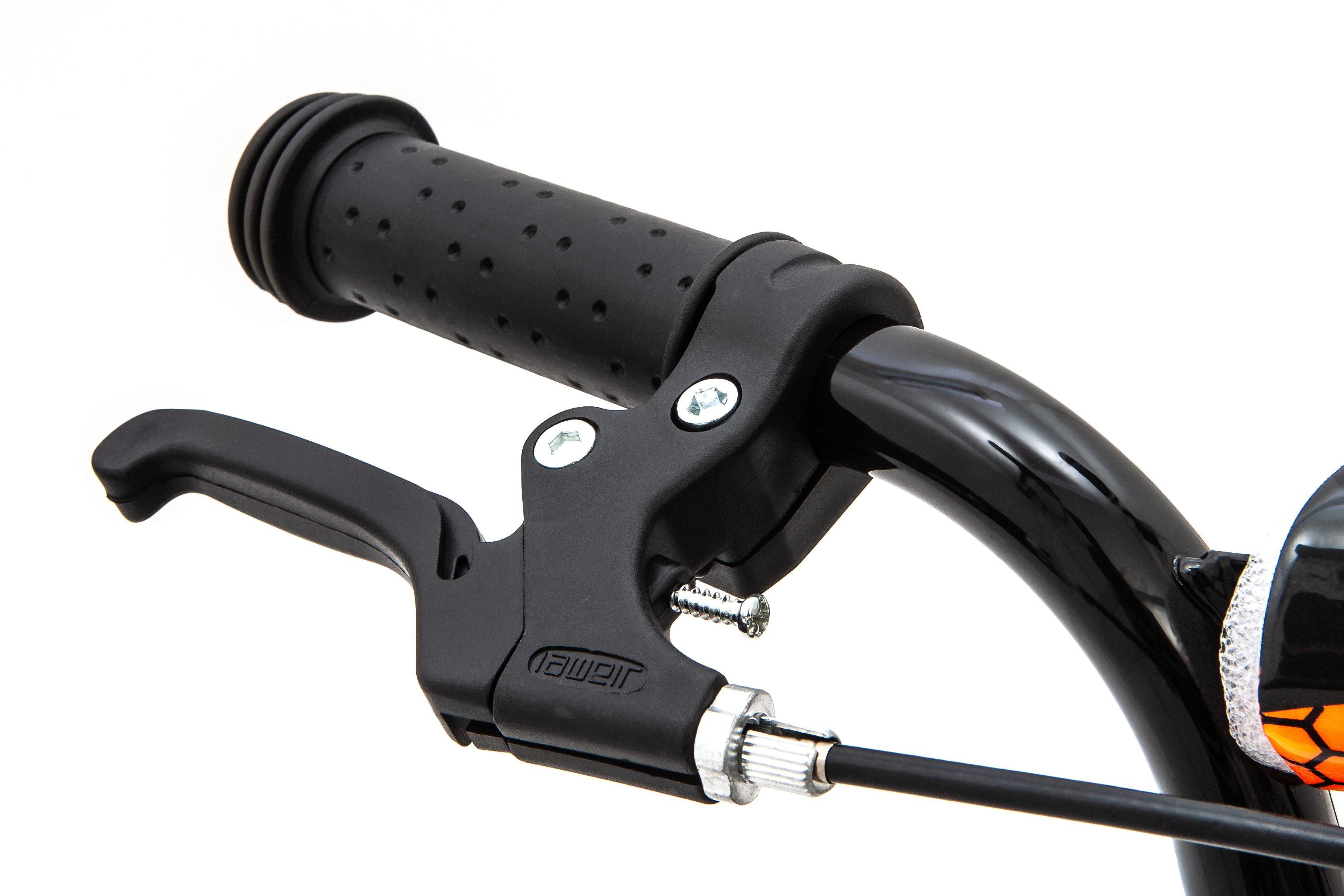 Двухколесный велосипед ZigZag 20 дюймов - фото 9