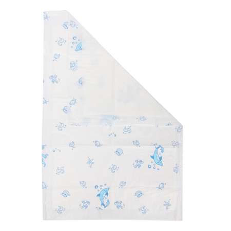 Пелёнки одноразовые BabyGo 40х60 см 30 шт.