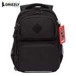 Рюкзак Grizzly Однотон