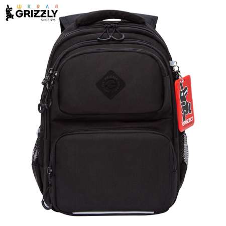 Рюкзак Grizzly Однотон