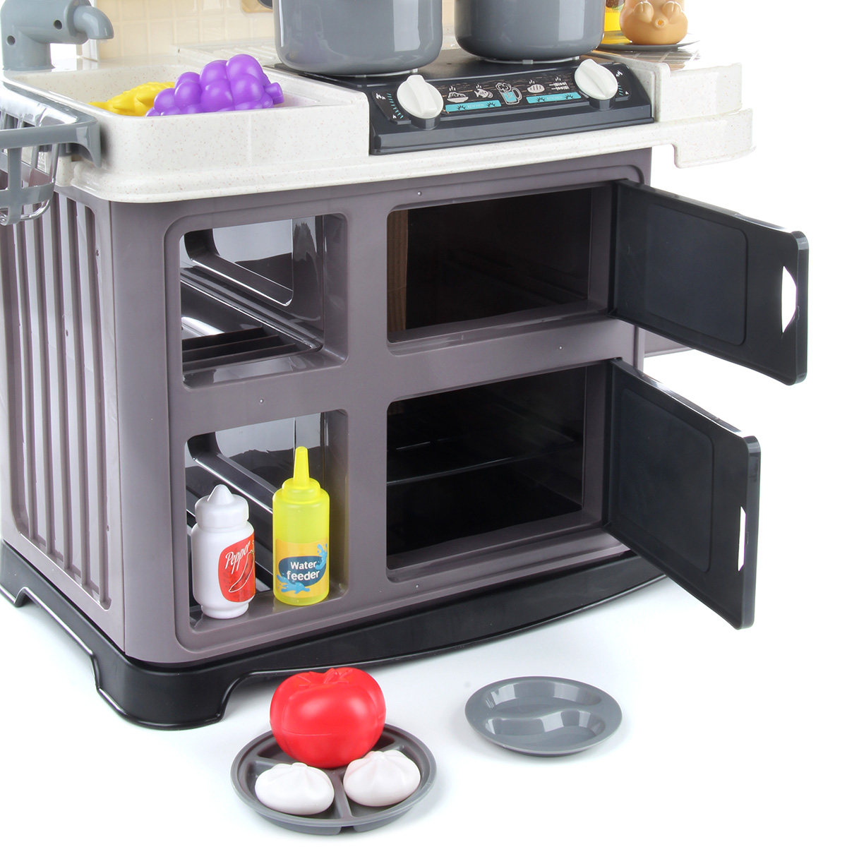 Игрушечная кухня Veld Co - фото 3