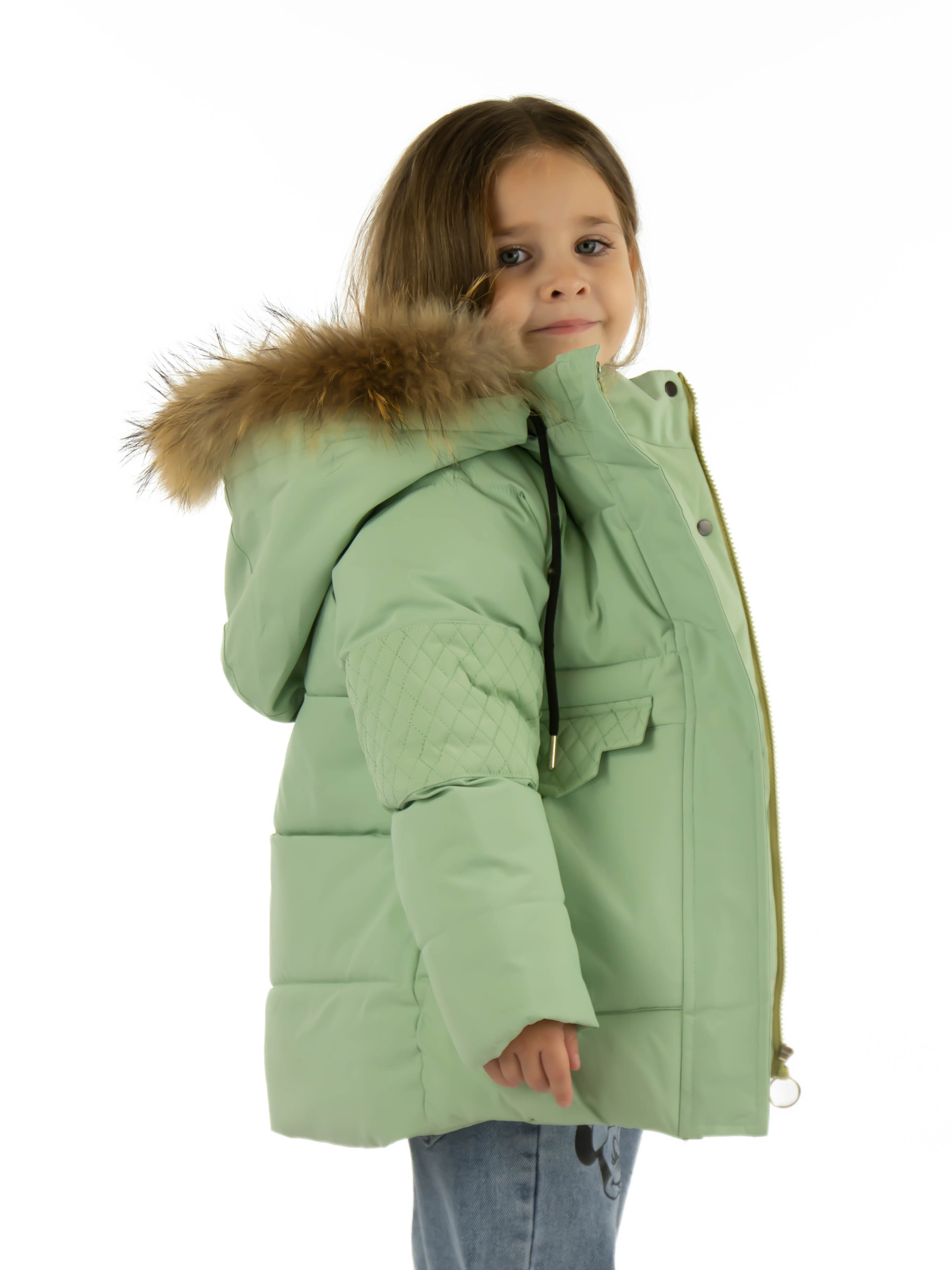 Куртка CASTLELADY 112112737 - фото 3