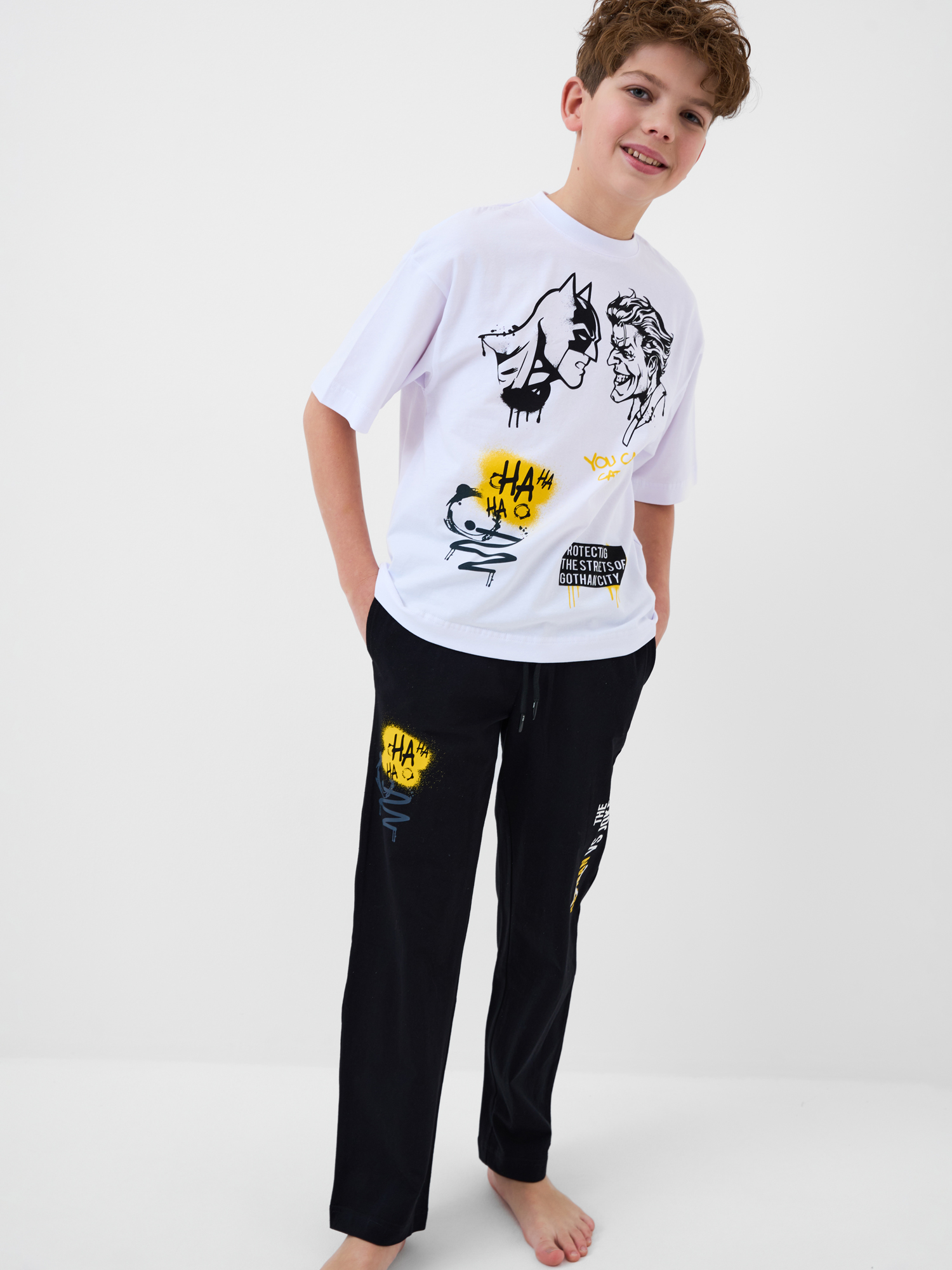 Пижама PlayToday 12631009 - фото 1