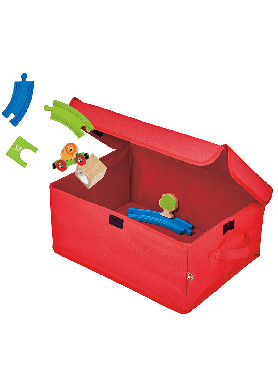 Развивающая железная дорога Hape E3823_HP - фото 3