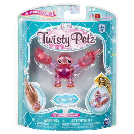 Набор для творчества Twisty Petz