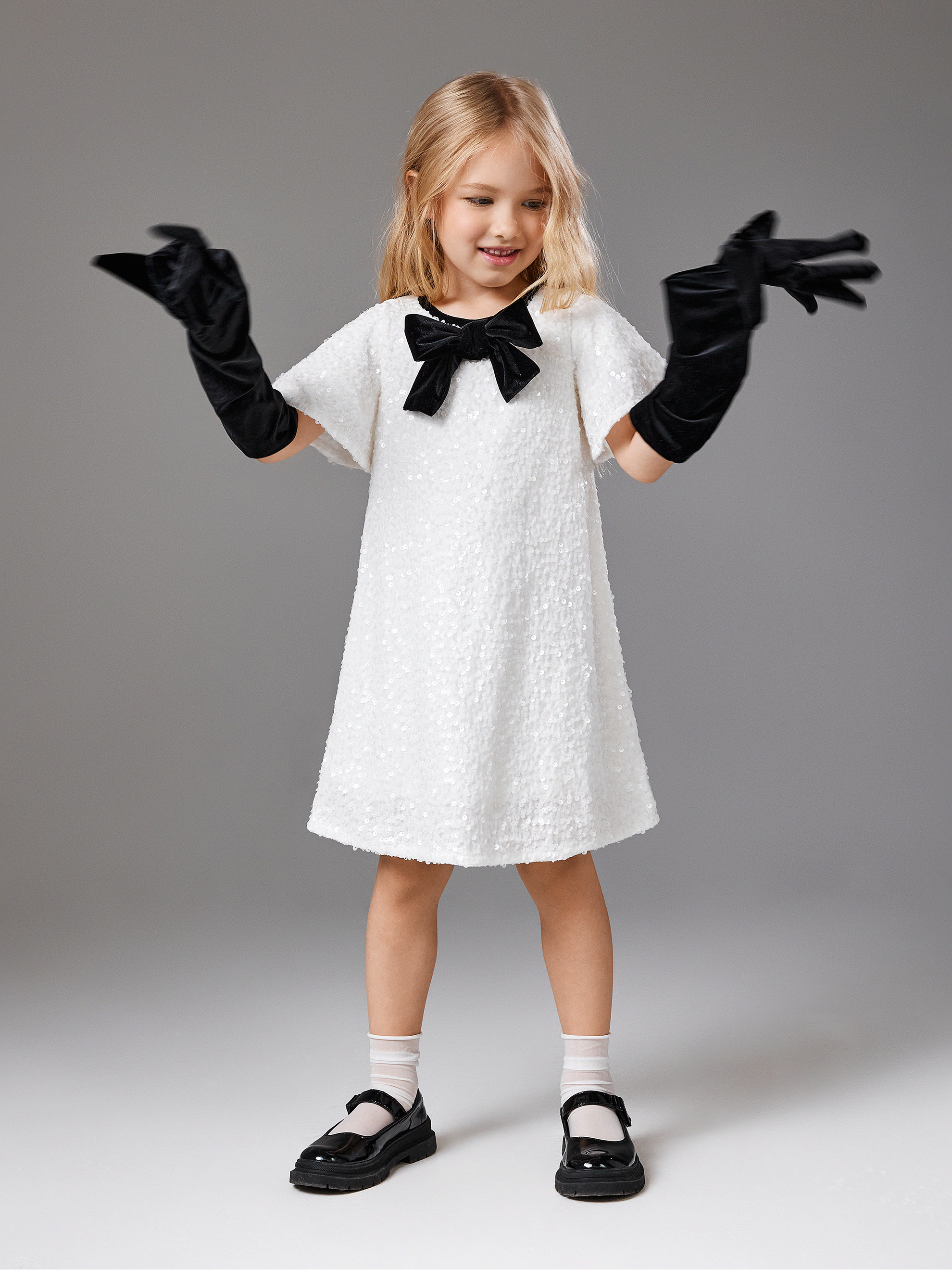 Платье Acoola 20220200890_0093522 - фото 3