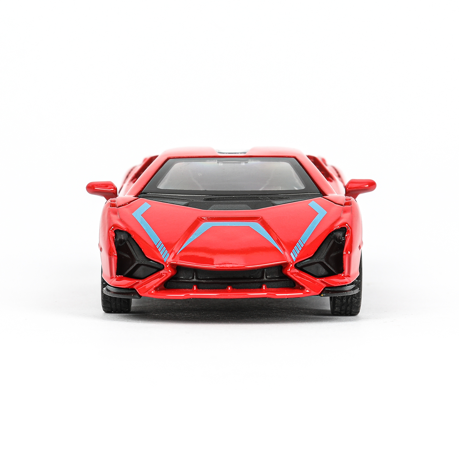 Автомобиль Huada Toys Lamborghini Sian 390232 - фото 11