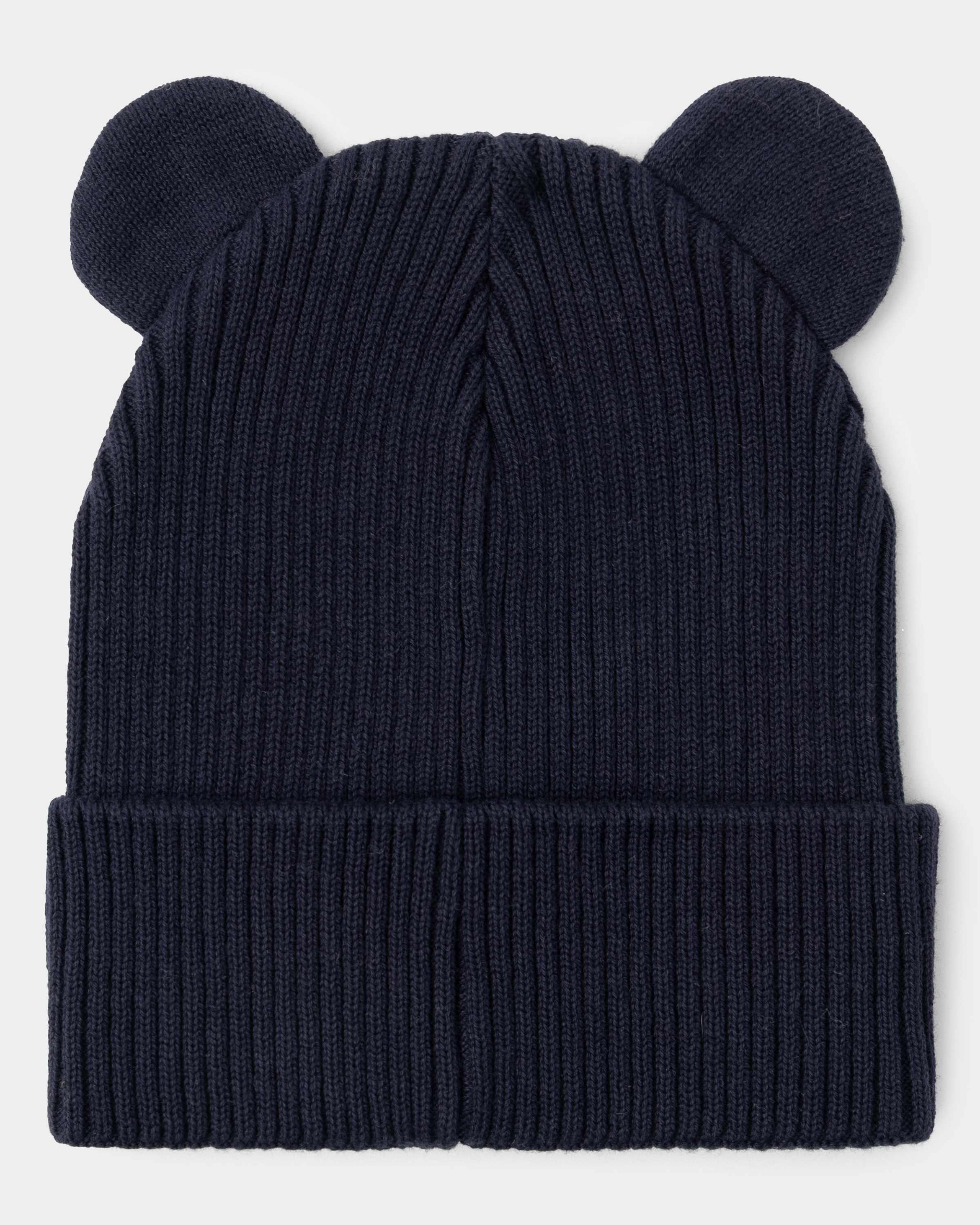 Шапка BabyGo S26BG4-57Bib-D6 - фото 2