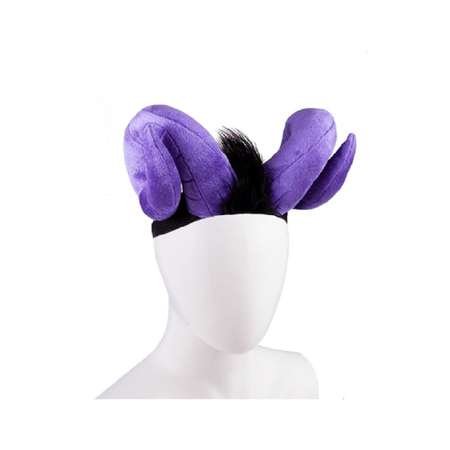 Шапка Dota 2 Horns of Riki