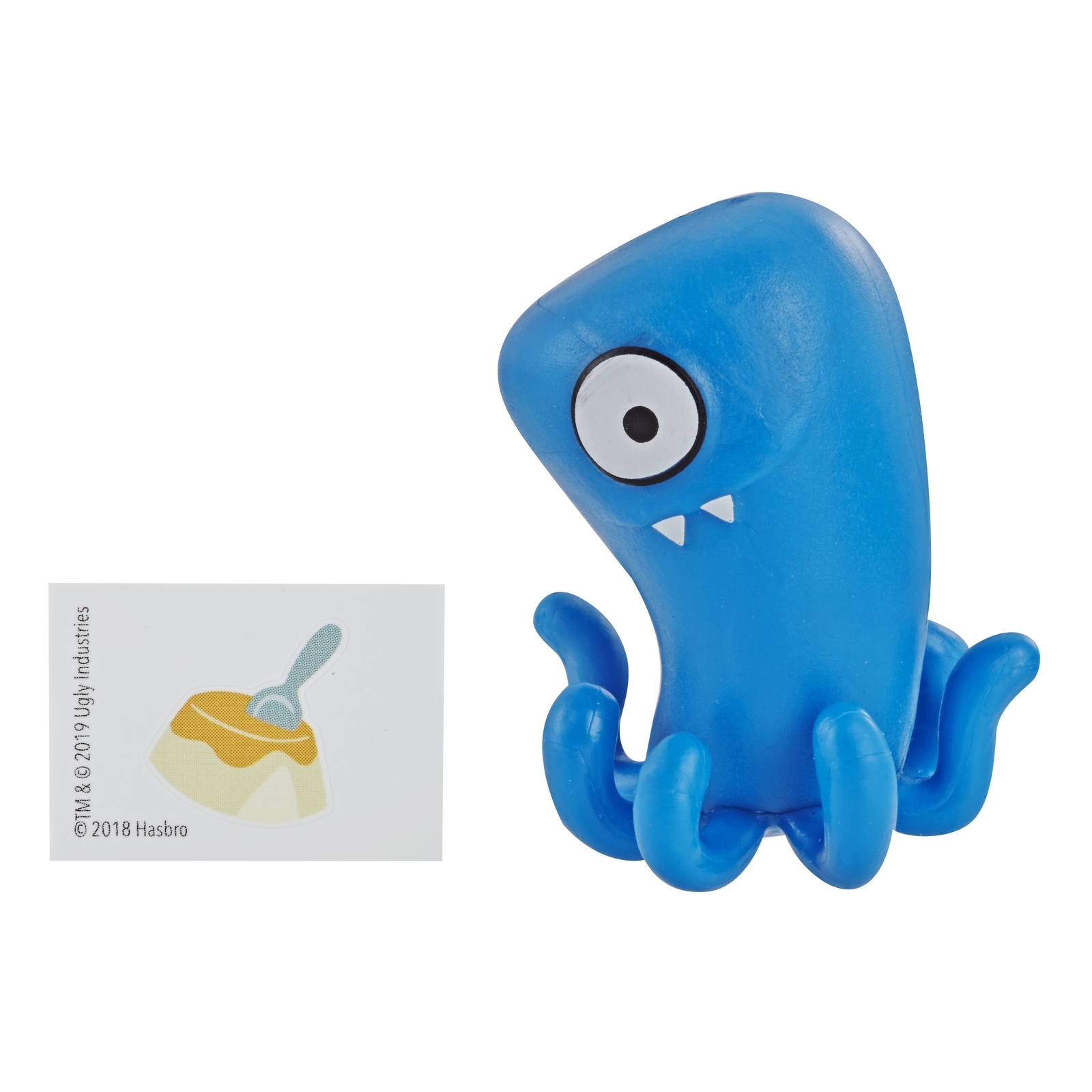 Игровой набор Ugly Dolls - фото 8