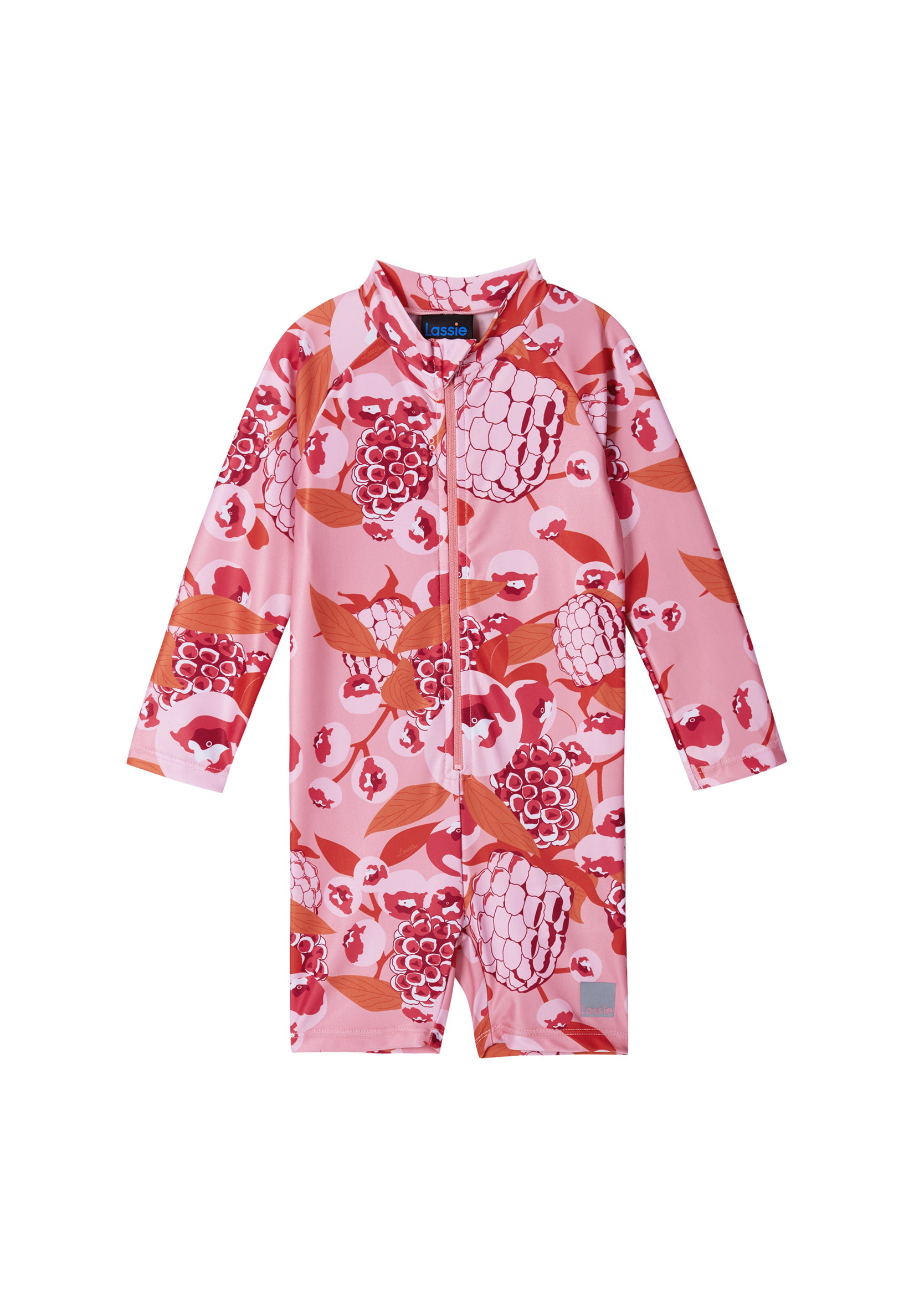 Комбинезон купальный Lassie 716739-4521 - фото 1
