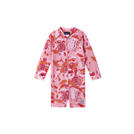 Комбинезон купальный Lassie