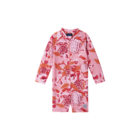 Комбинезон купальный Lassie