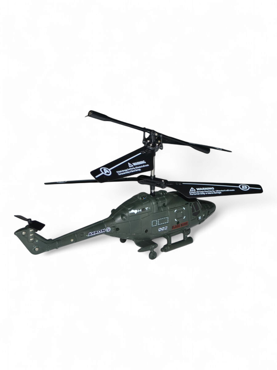 Вертолет РУ CS Toys - фото 4