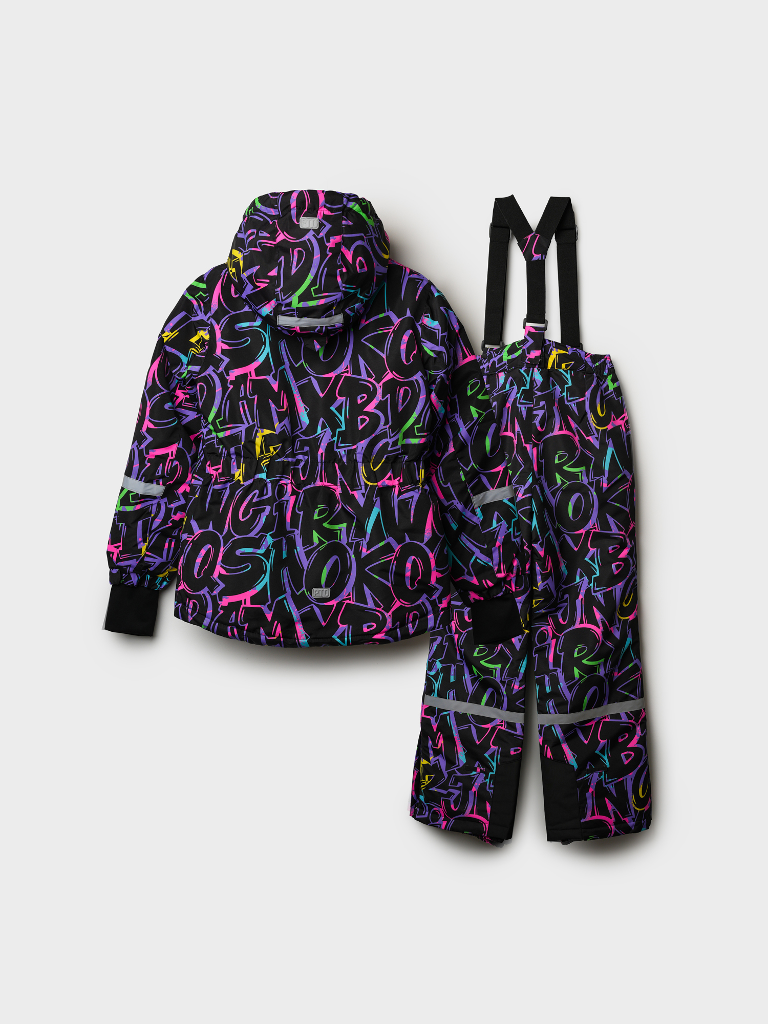 Комплект PlayToday 32521122 - фото 13