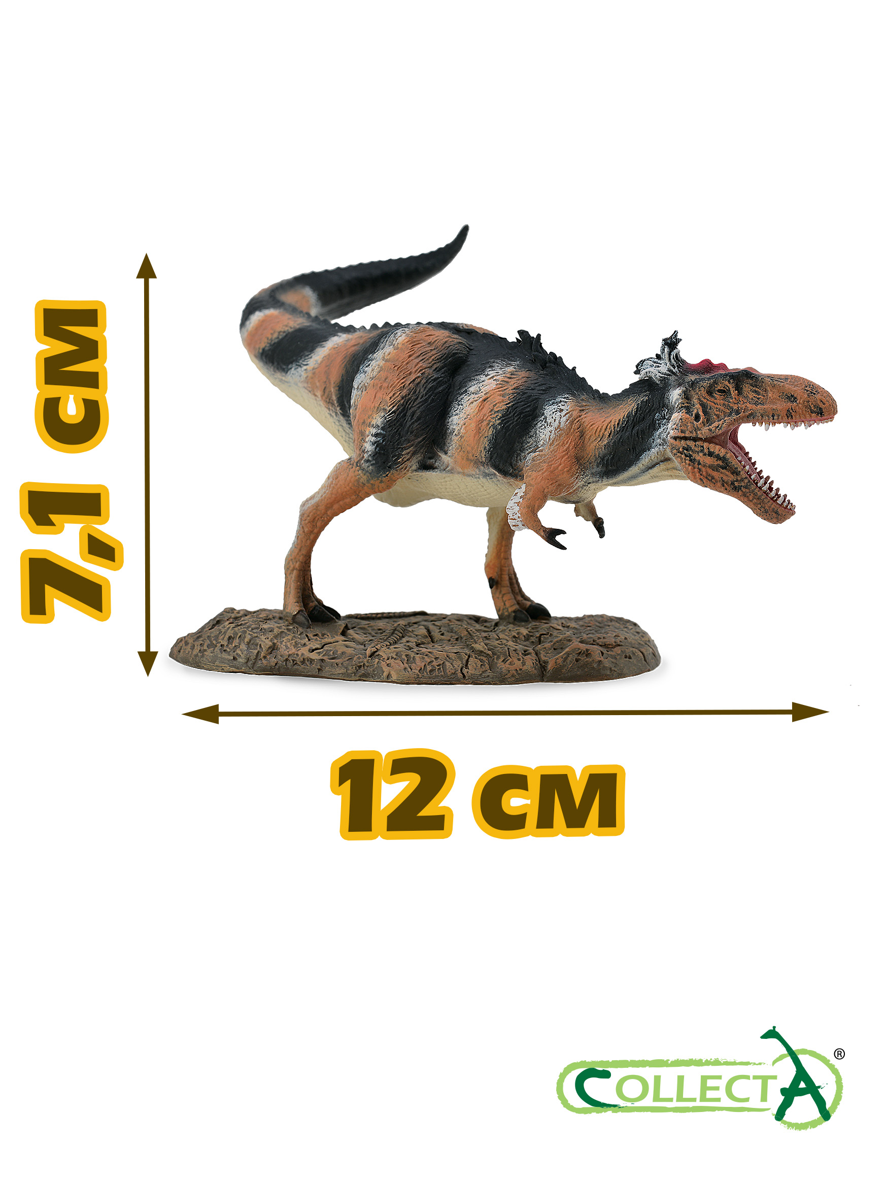 Фигурка Collecta Бистахиэверсор - фото 2